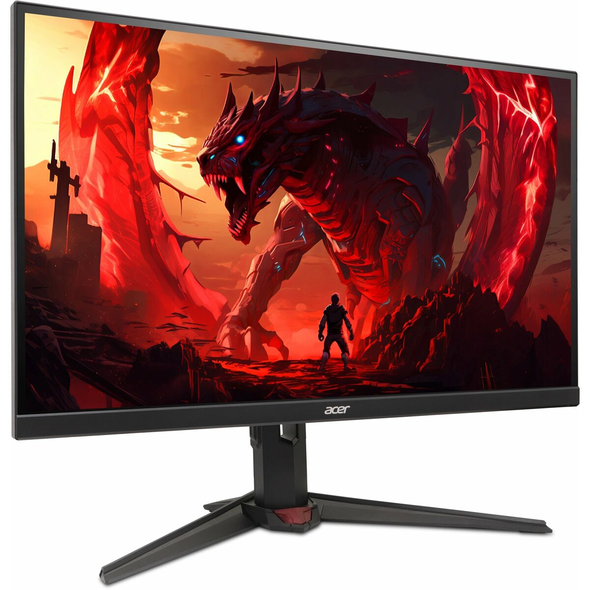 Монитор Acer 27