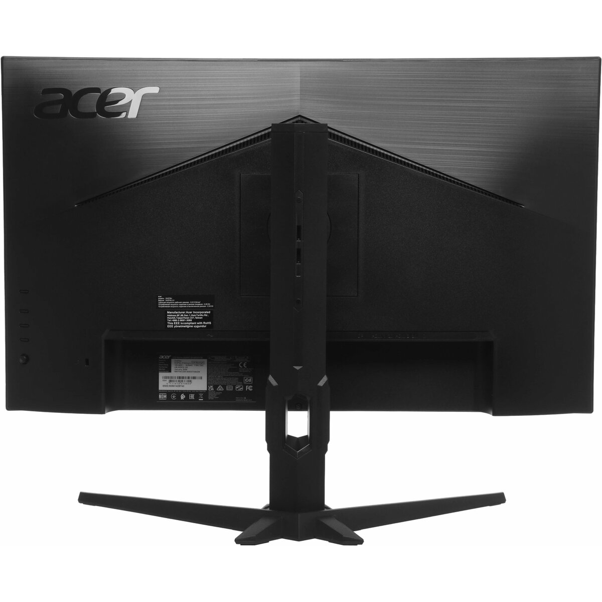 Монитор Acer 27