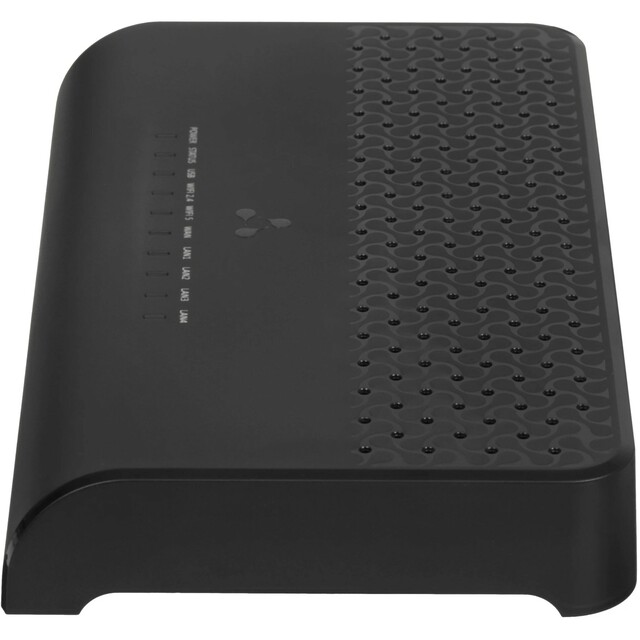 Wi-Fi роутер Eltex RG-1520G-Wax 