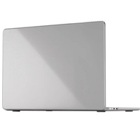 Чехол VLP Click Case Ultra Slim для MacBook Air M2/M3 15  (2023/2024) (Цвет: Transparent)
