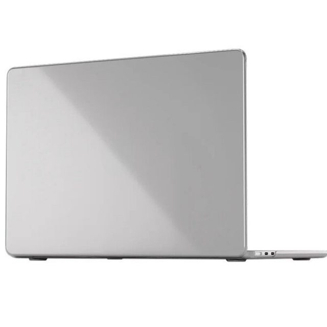 Чехол VLP Click Case Ultra Slim для MacBook Air M2 / M3 15