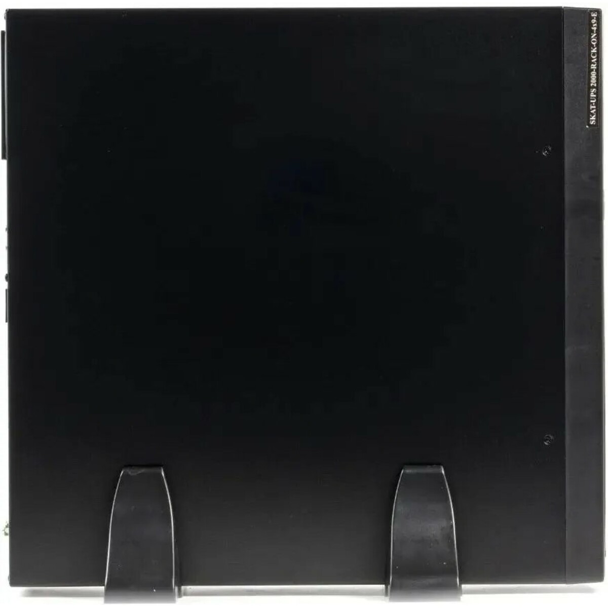 Источник бесперебойного питания Бастион SKAT-UPS 2000-RACK-ON-4x9-E, черный