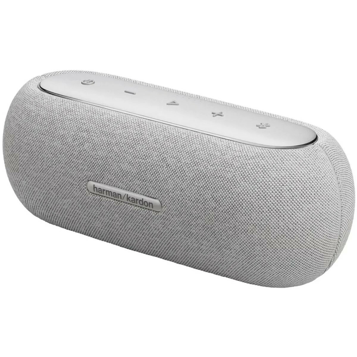 Портативная колонка Harman Kardon Luna (Цвет: Gray)