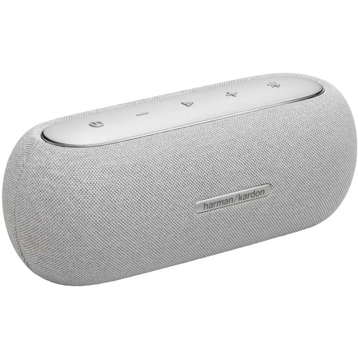 Портативная колонка Harman Kardon Luna (Цвет: Gray)