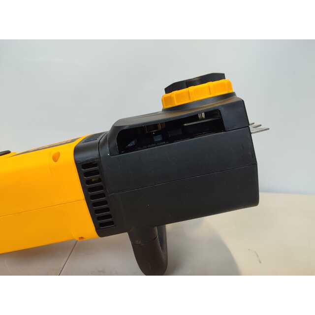 Электрическая цепная пила Denzel EDS-2200 (Цвет: Yellow)