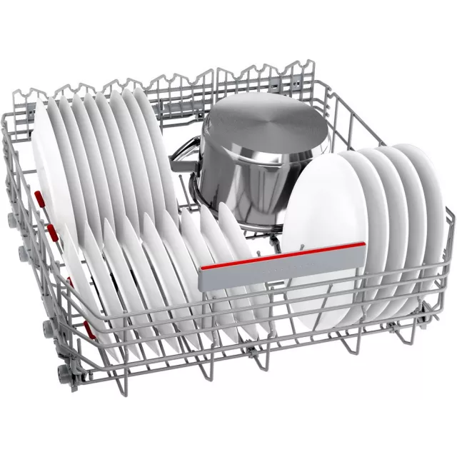 Посудомоечная машина Bosch SBV6ZCX49E (Цвет: White)