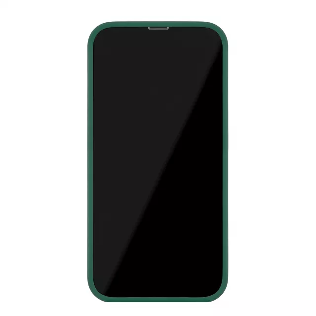 Чехол-накладка uBear Touch Case для смартфона Apple iPhone 14 Plus (Цвет: Green)