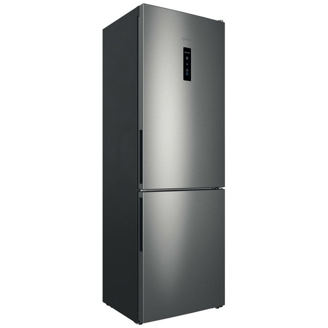 Холодильник Indesit ITR 5180 X (Цвет: Inox)