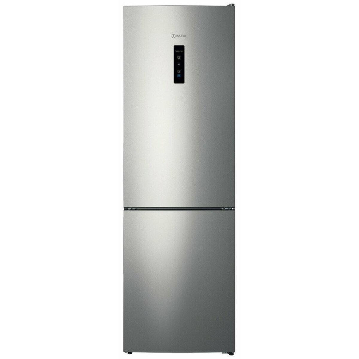 Холодильник Indesit ITR 5180 X (Цвет: Inox)