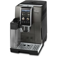 Кофемашина Delonghi Dinamica Plus ECAM380.95.TB (Цвет: Black/Gray)
