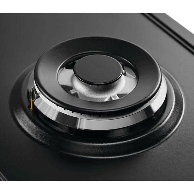 Варочная панель Electrolux EGS6436K, черный