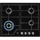 Варочная панель Electrolux EGS6436K, чер..
