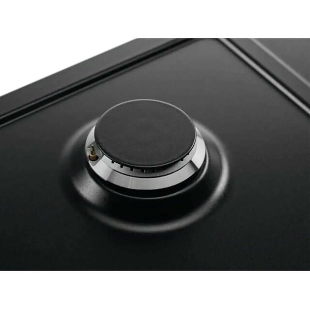 Варочная панель Electrolux EGS6436K, черный