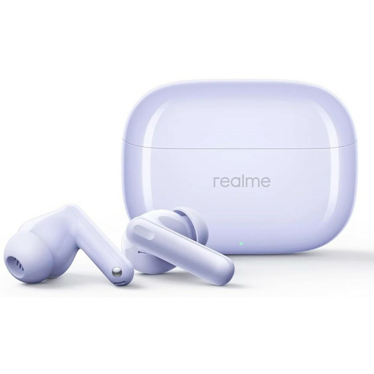 Наушники realme Buds T310 (Цвет: Purple)