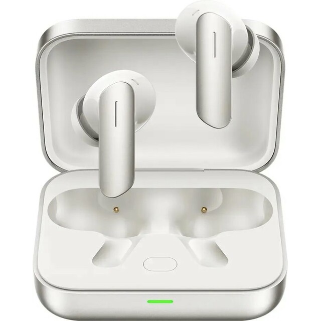 Наушники realme Air 7 (Цвет: Silver)
