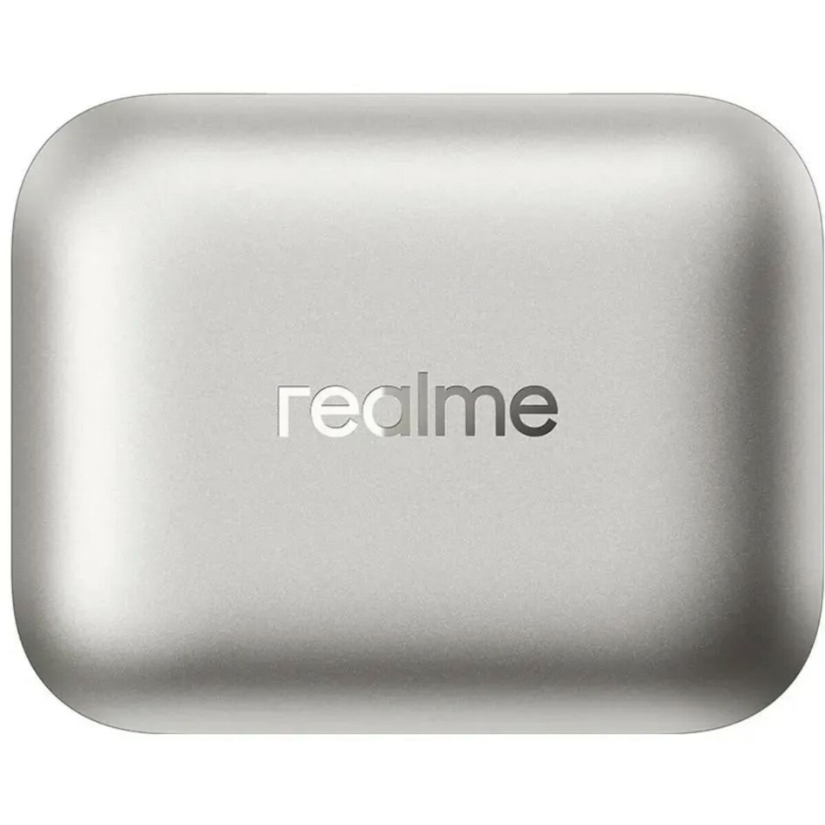 Наушники realme Air 7 (Цвет: Silver)