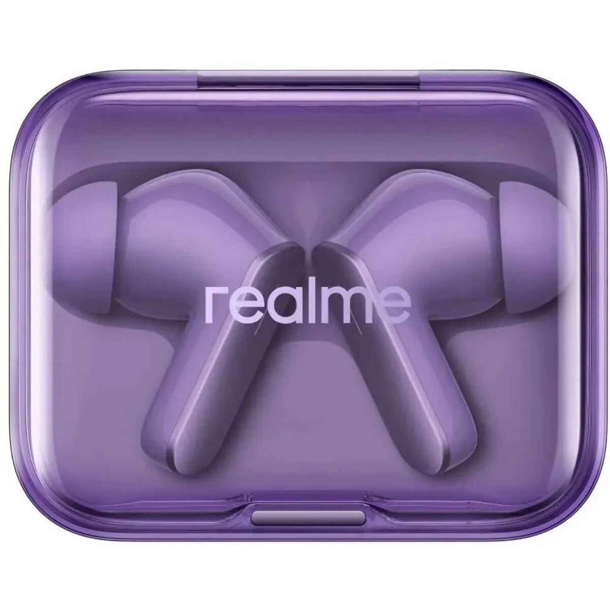 Наушники realme Air 7 (Цвет: Purple) 