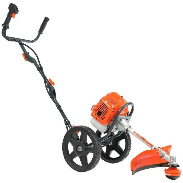 Газонокосилка роторная Patriot PT 520 (Цвет: Orange) Газонокосилка роторная Patriot PT 520 (Цвет: Orange)