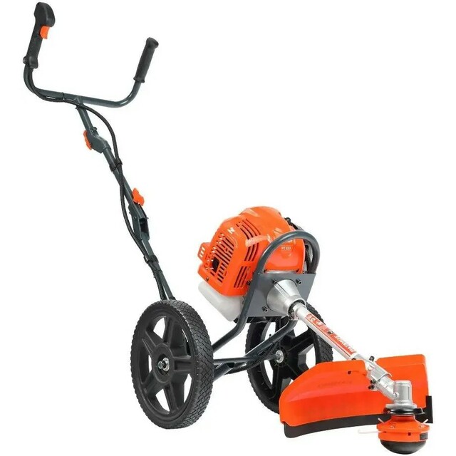 Газонокосилка роторная Patriot PT 520 (Цвет: Orange) Газонокосилка роторная Patriot PT 520 (Цвет: Orange)