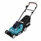Газонокосилка роторная Makita DLM382PM2 .. Газонокосилка роторная Makita DLM382PM2 ..