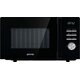 Микроволновая печь Gorenje MO20A4BH, чер..