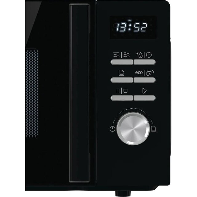 Микроволновая печь Gorenje MO20A4BH, черный
