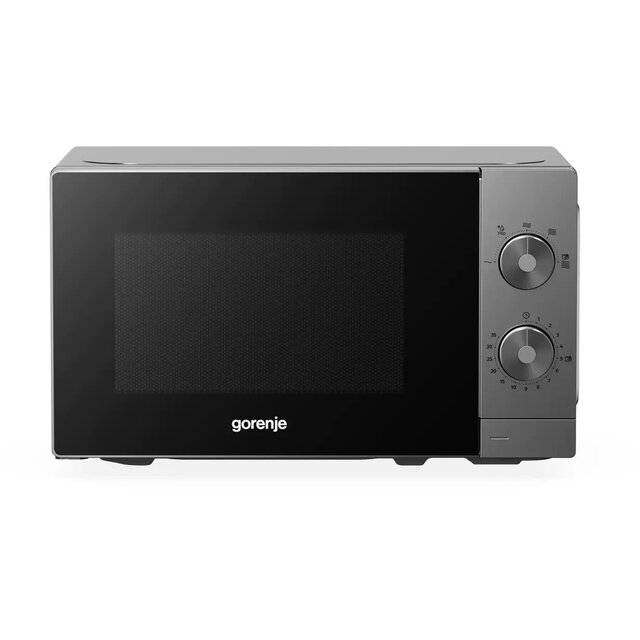 Микроволновая печь Gorenje MO20E1T4 (Цвет: Gray)
