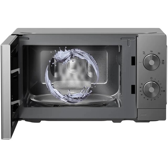 Микроволновая печь Gorenje MO20E1T4 (Цвет: Gray)