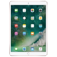Планшет Apple iPad Pro 10.5 512Gb Wi-Fi + Cellular (Цвет: Rose Gold)