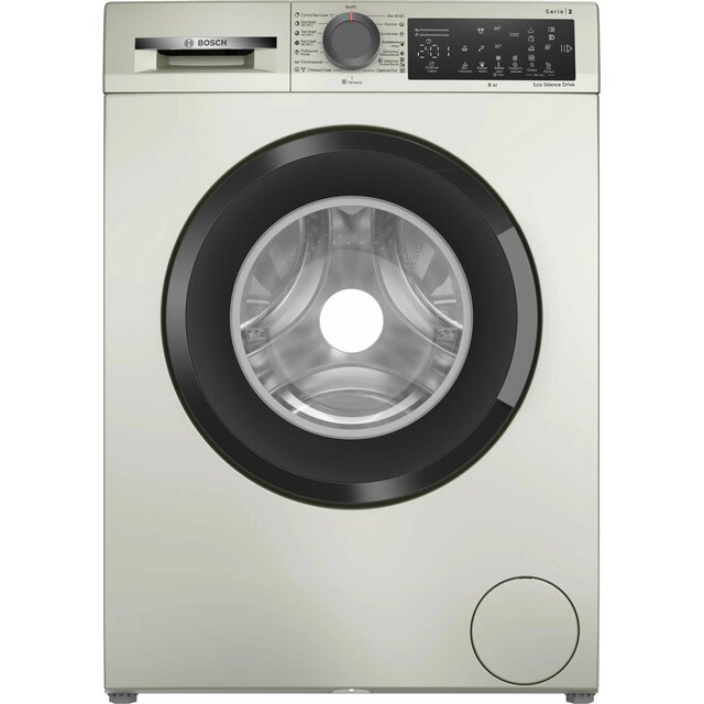 Стиральная машина Bosch WLZ2420SME (Цвет: Gray) Стиральная машина Bosch WLZ2420SME (Цвет: Gray)