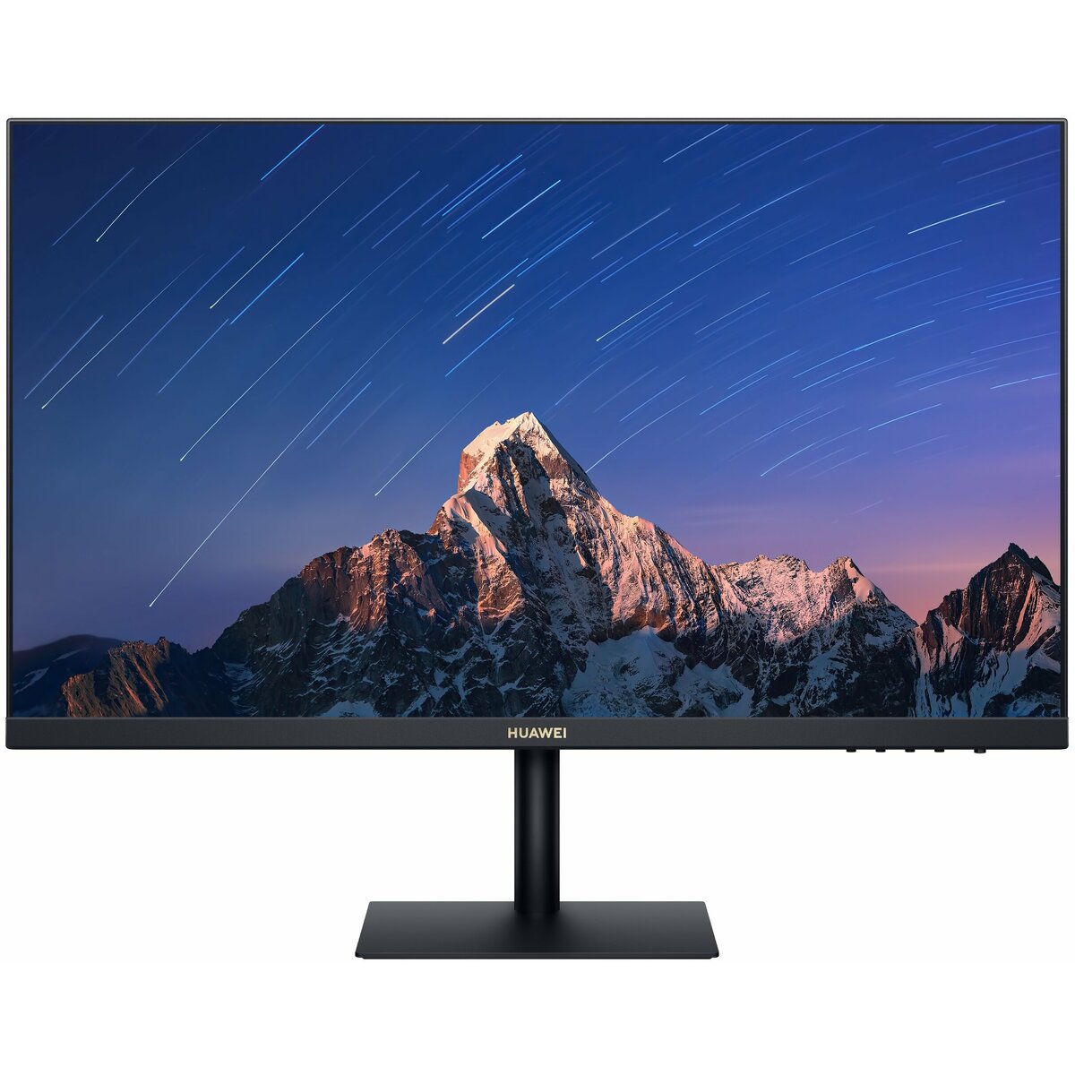 Монитор Huawei 23.8 Display AD80HW (Цвет: Black)