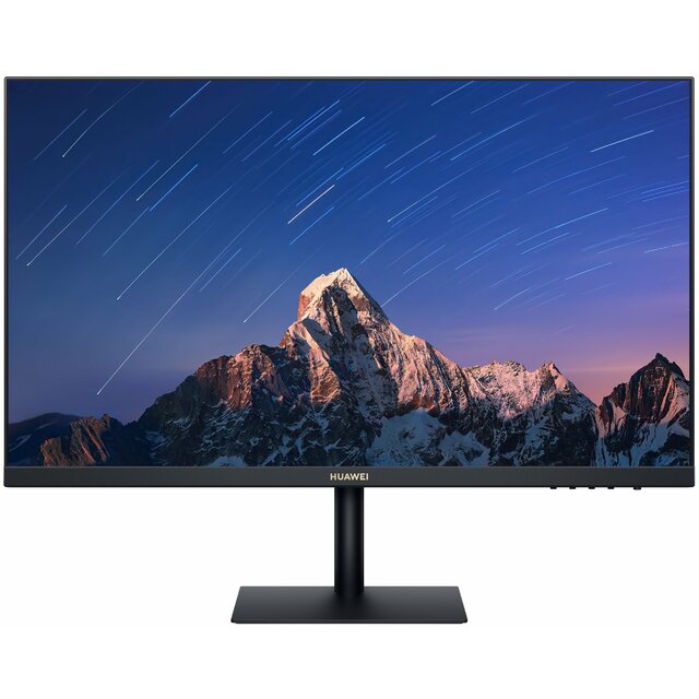 Монитор Huawei 23.8 Display AD80HW (Цвет: Black)