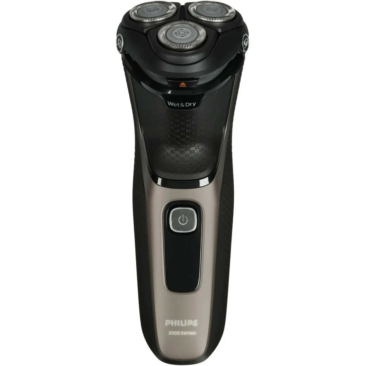 Бритва роторная Philips S3242/12 (Цвет: Black/Silver)