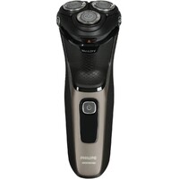 Бритва роторная Philips S3242/12 (Цвет: Black/Silver)