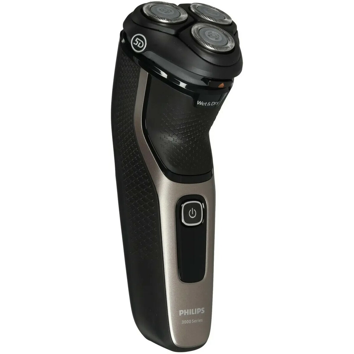 Бритва роторная Philips S3242/12 (Цвет: Black/Silver)