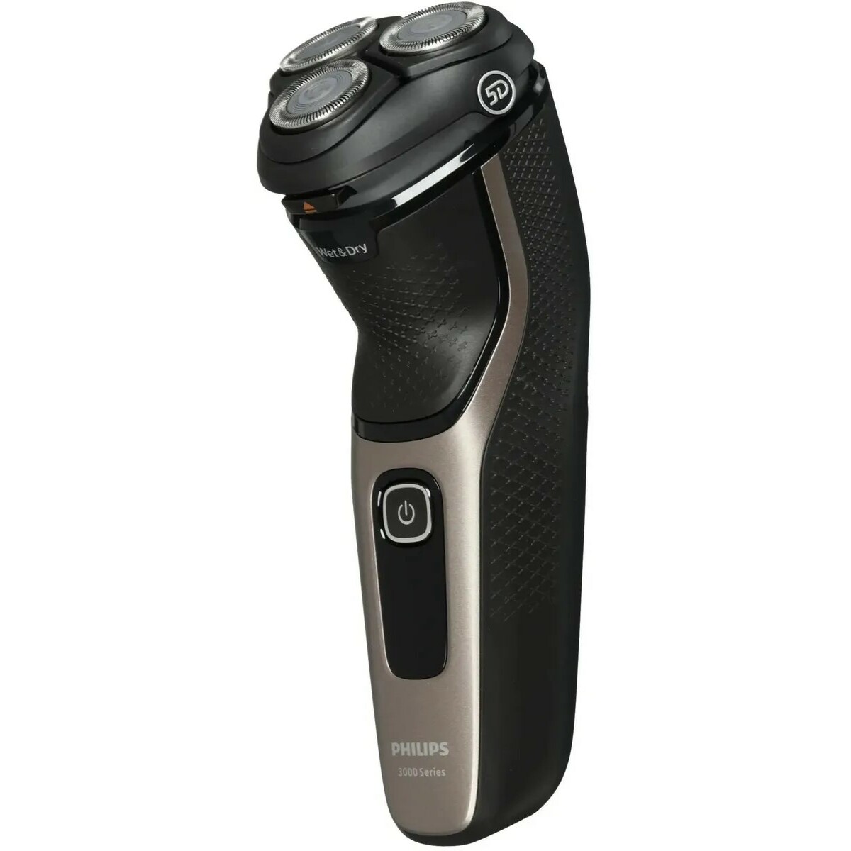 Бритва роторная Philips S3242/12 (Цвет: Black/Silver)