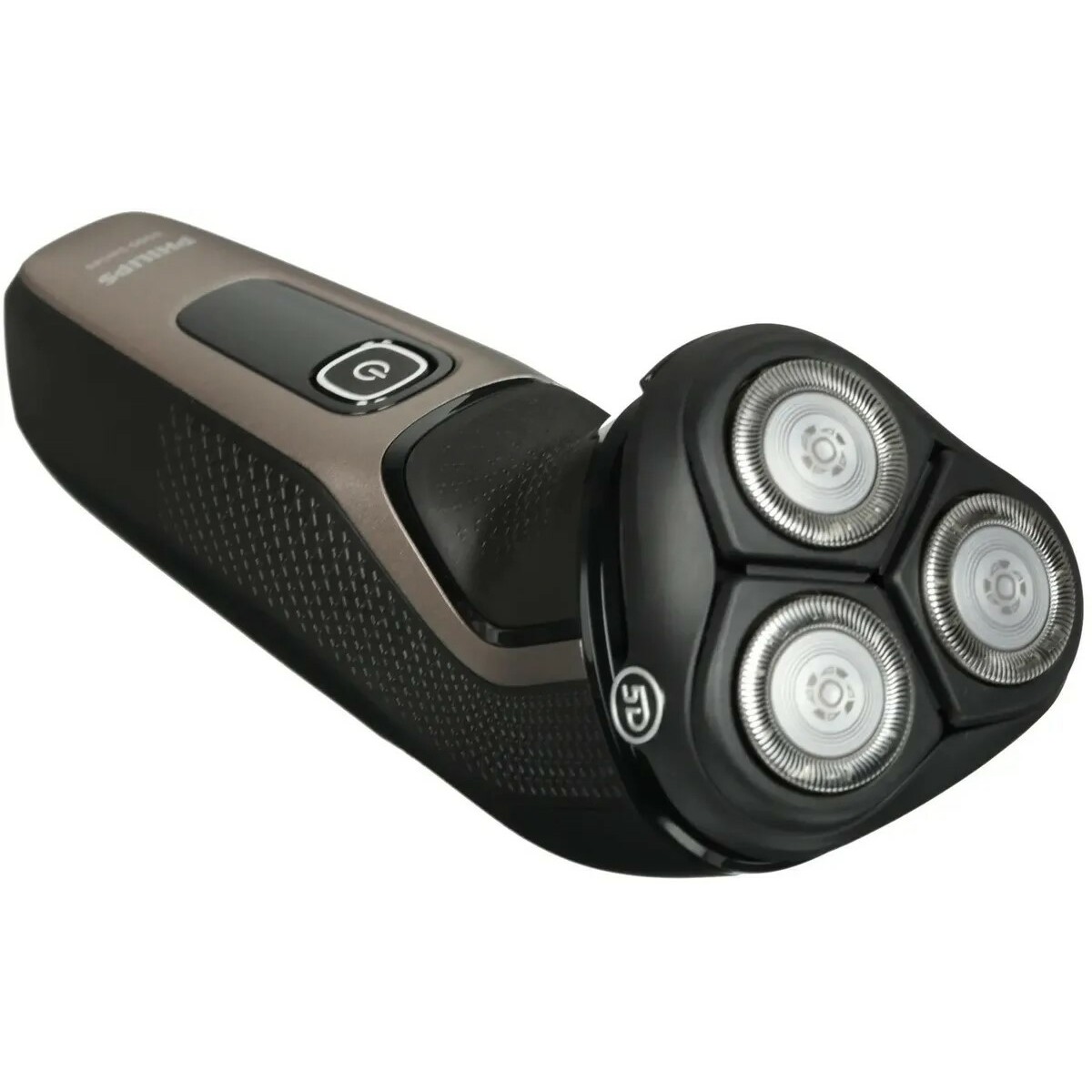 Бритва роторная Philips S3242/12 (Цвет: Black/Silver)