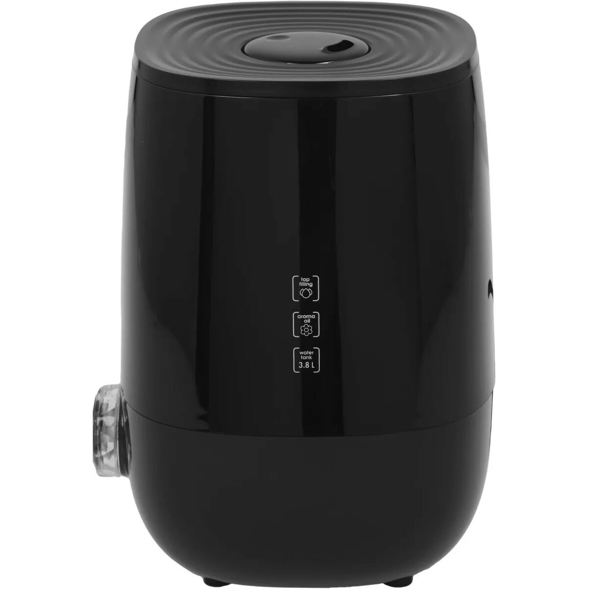 Увлажнитель воздуха Scarlett SC-AH986M30, черный Увлажнитель воздуха Scarlett SC-AH986M30, черный