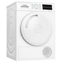 Сушильная машина Bosch WTW85465PL (Цвет: White)