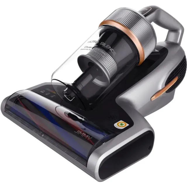 Пылесос ручной Jimmy BX7 Pro Max (Цвет: Metallic Gray)