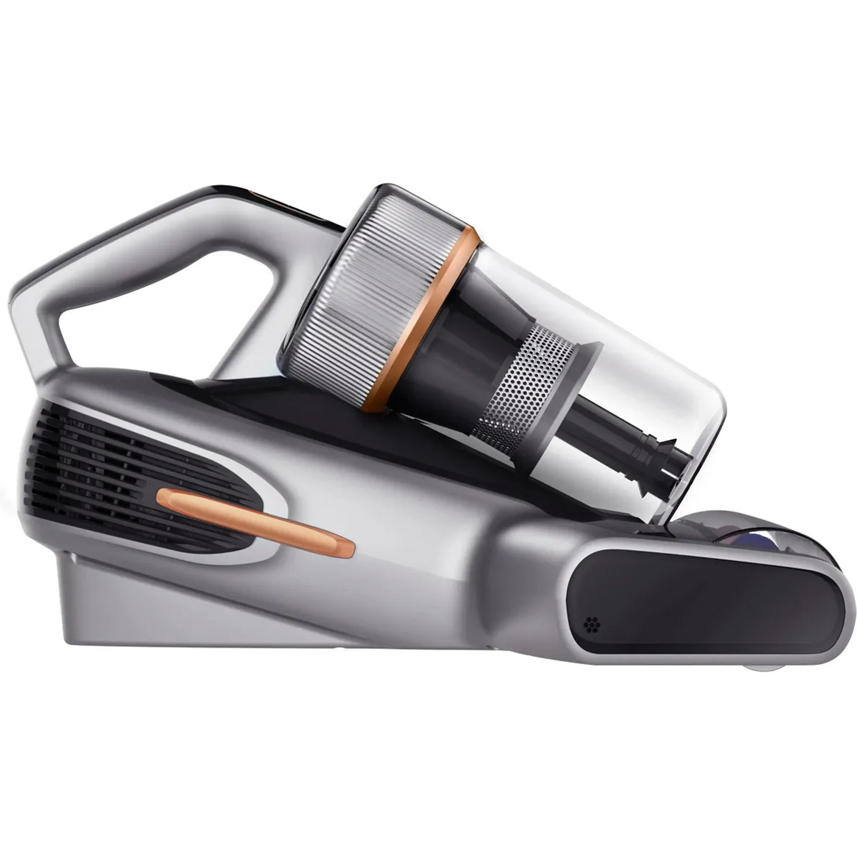 Пылесос ручной Jimmy BX7 Pro Max (Цвет: Metallic Gray)