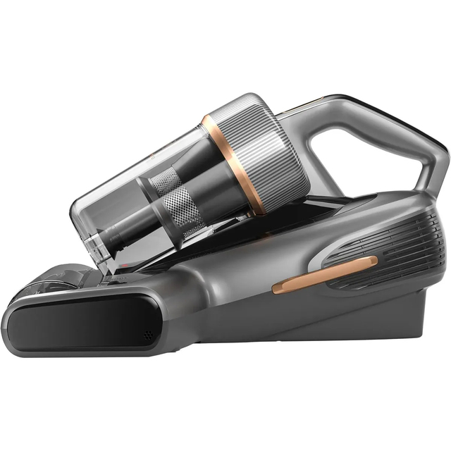 Пылесос ручной Jimmy BX7 Pro Max (Цвет: Metallic Gray)