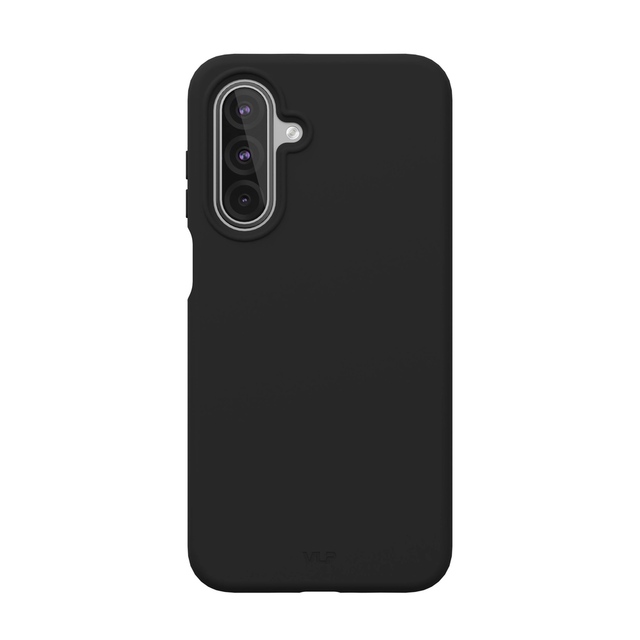 Чехол-накладка VLP Aster Case для смартфона Samsung Galaxy A17 (Цвет: Black) Чехол-накладка VLP Aster Case для смартфона Samsung Galaxy A17 (Цвет: Black)