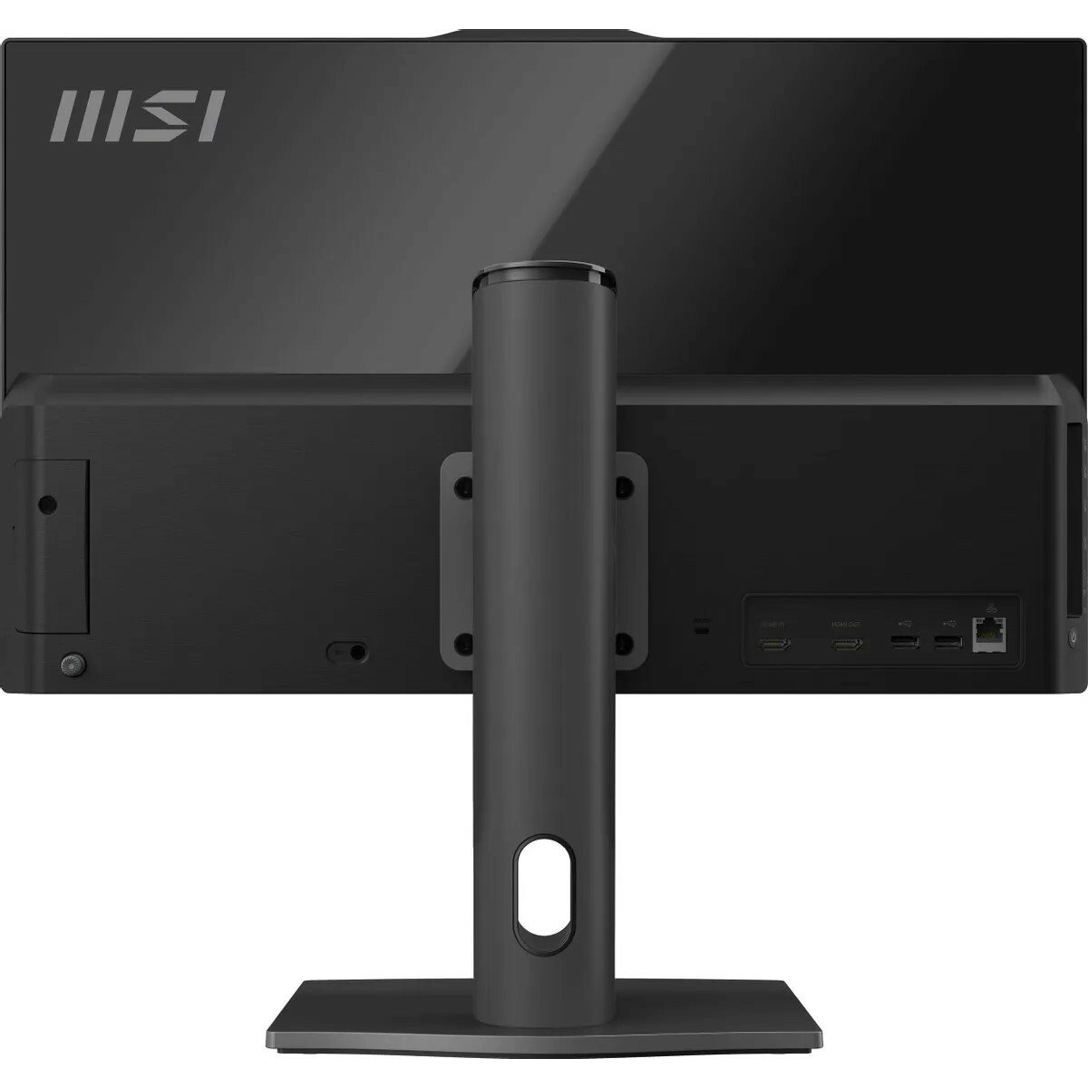 Моноблок MSI Modern AM272P 1M-679XRU (Intel Core i7 150U 1.8Ghz / 16Gb DDR5 / SSD 512Gb / Intel Graphics / 27