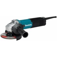 Углошлифовальная машина Makita GA5100 (Цвет: Blue)