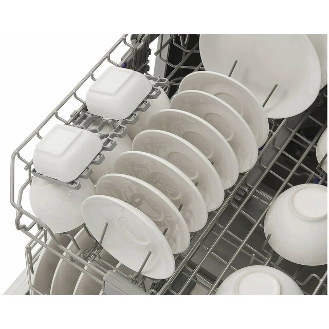 Посудомоечная машина Hansa ZWM475WH, белый