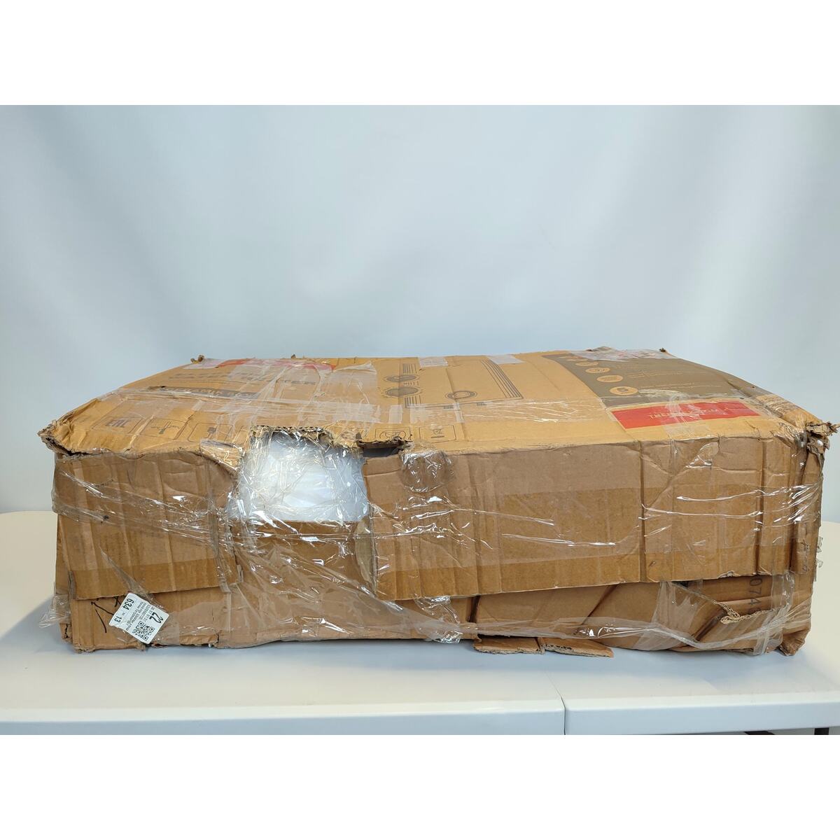 Водонагреватель Thermex Ceramik 50 V, белый