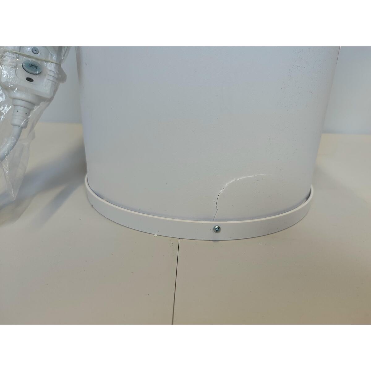 Водонагреватель Thermex Ceramik 50 V, белый