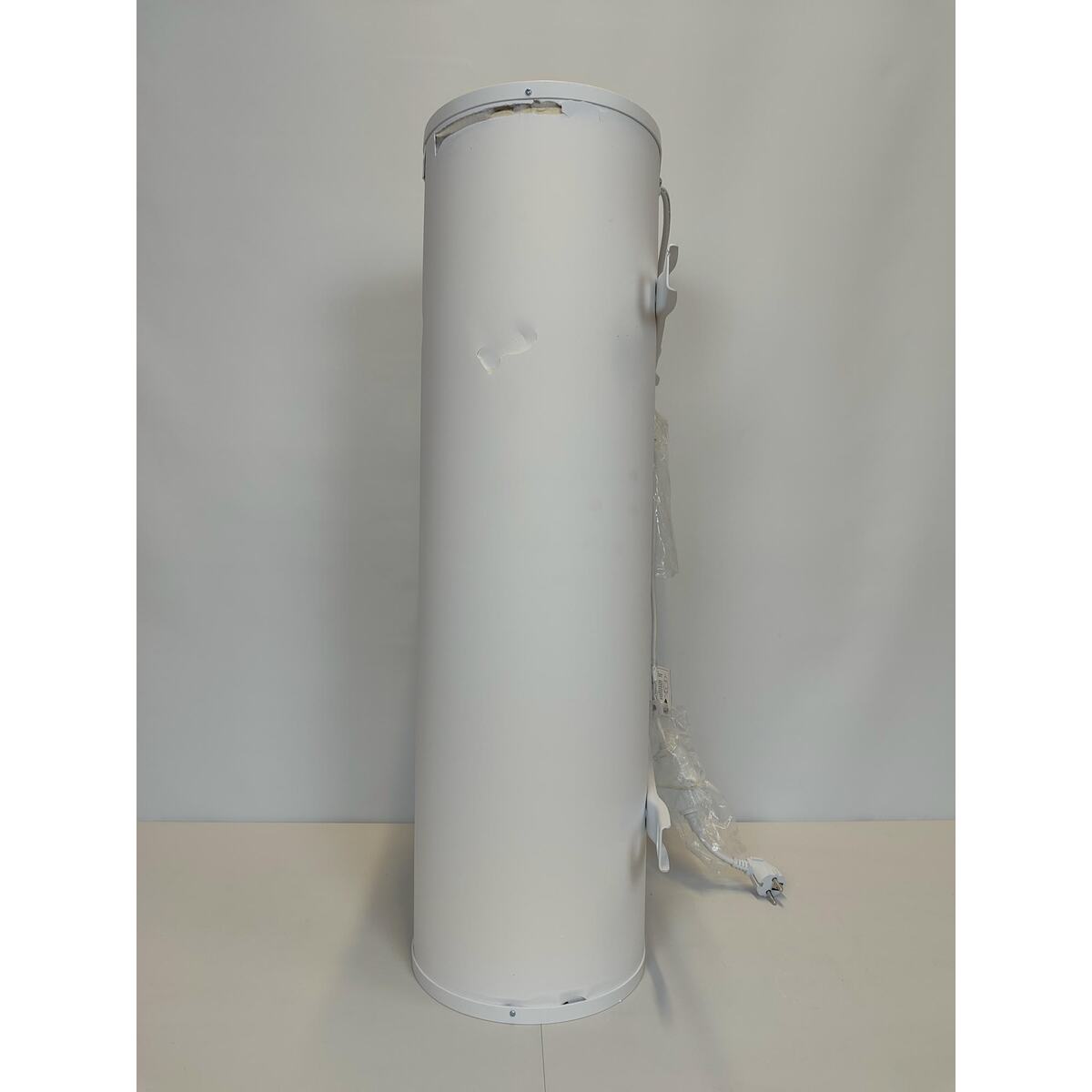 Водонагреватель Thermex Ceramik 50 V, белый