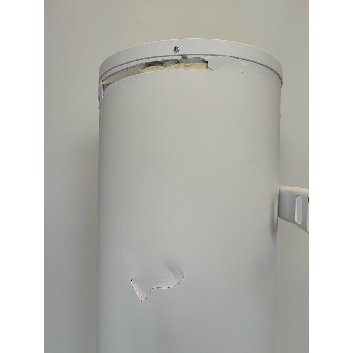 Водонагреватель Thermex Ceramik 50 V, белый